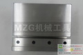 MZG机械工具磨床配件PIR-307V细目永磁吸盘Micropitch Permanent Magnetic ChuckH图片价格